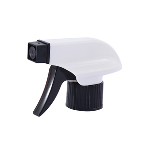 Распродажа, 28/410 пластиковый триггерный распылитель для уборки бутылок - Product Image 5