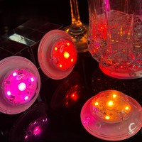 Éclairage LED pour bouteilles Sincen, commande en gros, profil bas ABS, pour présentoirs de bouteilles, vineries, showrooms, marketing de détail et projets de marque