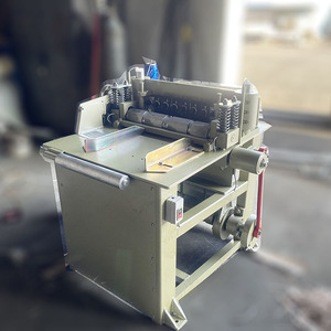 Nhà Máy Trực Tiếp Bán Dễ Dàng Vận Hành Ice Cream Stick Máy Đục Lỗ - Product Image 4