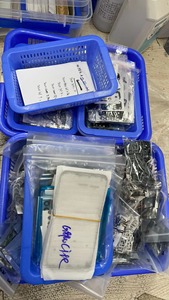 Bán buôn điện thoại di động <span class=keywords><strong>Flex</strong></span> Cáp sửa chữa các bộ phận màn hình <span class=keywords><strong>LCD</strong></span> Cover quay lại nhà ở dấu vân tay <span class=keywords><strong>Flex</strong></span> Loa giữa Khung bezel - Product Image 5