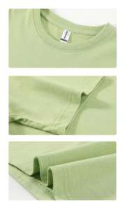 ขายส่ง<span class=keywords><strong>ราคา</strong></span>ผ้าฝ้าย100% รอบคอที่กำหนดเองระเหิดเสื้อยืดเด็ก - Product Image 5