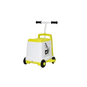 Детский электромобиль в наличии, пластиковый корпус, музыка, аккумулятор 12В, для детей 3-12 лет, оптовая цена от производителя, низкий MOQ для быстрой отгрузки - Product Image 2