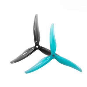 Hélices de Repuesto de Alta Calidad de 6x3 Pulgadas, 6030 PC, 3 Aspas, para Drones y Cuadricópteros - Product Image 4