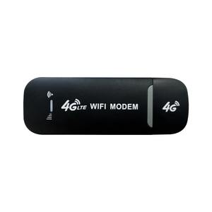 ดองเกิล USB ไวไฟพกพา 4G โมเด็มเราเตอร์ไร้สายภายนอก LTE สำหรับรถยนต์ มาตรฐาน UFI ประเทศไทย - Product Image 6