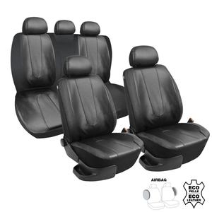 Fundas de Asiento de Coche Tipo B Coprisedili, Accesorio Interior de Vehículo de Primera Calidad - Product Image 1