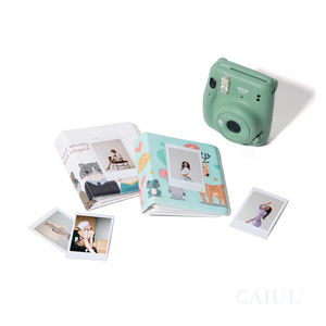 <span class=keywords><strong>Album</strong></span> Photo Style féerique confortable 64 poches Instax Mini EVO pour <span class=keywords><strong>Album</strong></span> Photo 2x3 pouces Mini EVO - Product Image 2
