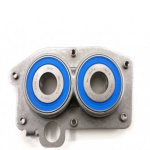 Rodamientos rígidos de bolas japoneses para equipos industriales, rodamientos de bolas de funcionamiento eficiente - Product Image 2