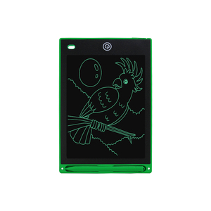 Günstige Modell Kinder 8,5 10 12 Zoll digitale LCD-Schreibtafel Gekritzel Zeichenbrett Pad schreiben für Kinder - Product Image 2