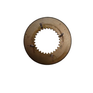 Motor de Anillo Compatible de 1800 RPM con Reductor, Categoría de Producto: Piezas de Motor, Ref. 444339 - Product Image 1