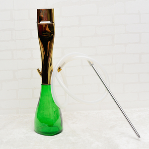 Precio barato mini botella creativa de la tubería de agua portátil humo de <span class=keywords><strong>tabaco</strong></span> <span class=keywords><strong>shisha</strong></span> olla - Product Image 2