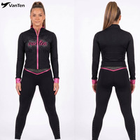 Tenue de sport personnalisée par sublimation, haute qualité, pour danse, cyclisme, entraînement de cheerleading, justaucorps et costume