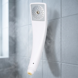Luxurious Feel High Flow Rainfall Waterfall Floor Stand Faucets Modern Design Unmatched Bathing Experience TakinoMizu <b>Shower</b> - Product Image 2