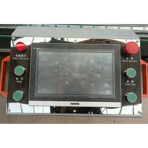 Sierra CNC Motorizada de Doble Cabezal de 500 mm con Control PLC de Alta Precisión para Corte de Aluminio - Product Image 5