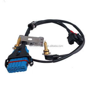 Cablaggio Kit Originale Taiwan 0501.224.004 <span class=keywords><strong>per</strong></span> <span class=keywords><strong>Camion</strong></span> Pesanti DAF, <span class=keywords><strong>IVECO</strong></span>, MAN 0501224004 <span class=keywords><strong>Ricambi</strong></span> <span class=keywords><strong>per</strong></span> <span class=keywords><strong>Camion</strong></span> - Product Image 1