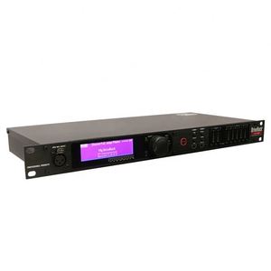 โปรเซสเซอร์เสียงดิจิตอลระดับมืออาชีพ DriveRack รุ่น Venus 360 3 in 6 - Product Image 3