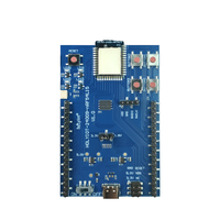 Carte de développement 24009 NRF54L15 à faible consommation d'énergie pour modules 2.0 pour l'IoT industriel et la maison intelligente