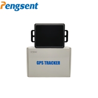 Pengsent FM05A traqueur GPS omnidirectionnel étanche carte Sim Mini appareil multifonction pour Android IOS App GSM Beidou