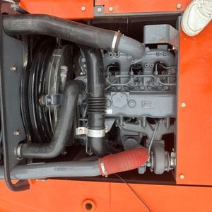 รถขุดมือสอง ฮิตาชิ EX120 รถขุดมือสอง ฮิตาชิ ZX120 สำหรับขาย - Product Image 3