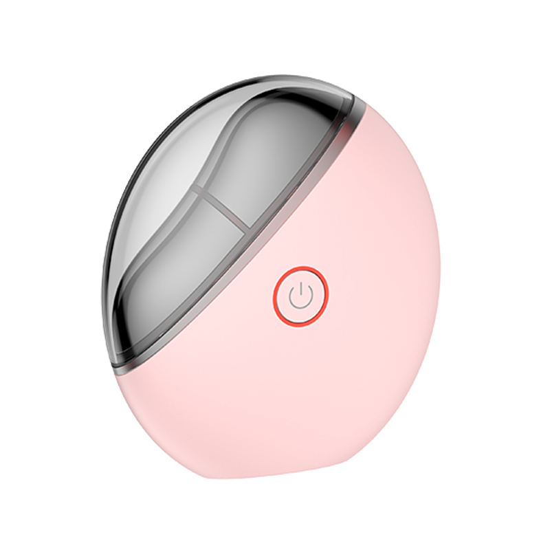 ORANGLES TikTok Viral Customized EMS Electric Gua Sha Beauty Instrument | 7-in-1 Anti-Aging Face & Neck Massager with LED Light Therapy | Personal Care Gift for Women – orangles Kuwait - angled perspective - presenting advantages - Image 4 of 6 | fits any environment | Purchase TikTok Viral Customized EMS Electric Gua Sha Beauty Instrument | 7-in-1 Anti-Aging Face & Neck Massager with LED Light Therapy | Personal Care Gift for Women – orangles Kuwait Michigan | Free Shipping ORANGLES