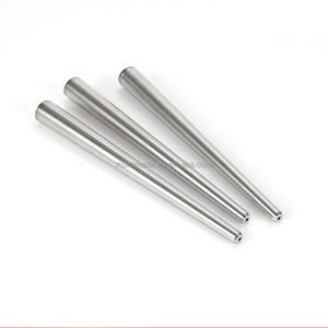 مخصص الدقة CNC تشكيله بأكسيد الألومنيوم CNC تجهيز قطع الغيار تحول الطحن الفولاذ المقاوم للصدأ - Product Image 2