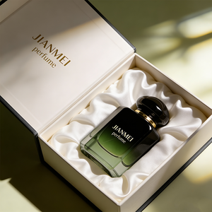 Emballage de flacon de <span class=keywords><strong>parfum</strong></span> personnalisé spécialisé, flacon de <span class=keywords><strong>parfum</strong></span> entièrement personnalisé avec boîte, bouchon magnétique, lancement de produit de flacon de <span class=keywords><strong>parfum</strong></span> - Product Image 1