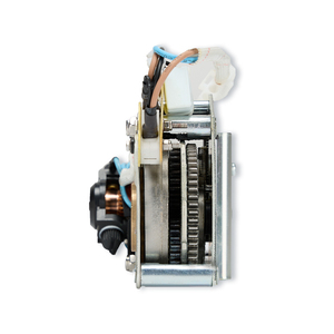 VD4 อุปกรณ์เสริมเบรกเกอร์แรงดันปานกลาง มอเตอร์เก็บพลังงานสปริง 220-250V 350W 140 รอบ/นาที อายุการใช้งาน 30000 รอบ IEC/CE/CCC - Product Image 1