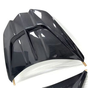 Capot en fibre de carbone <span class=keywords><strong>prix</strong></span> usine pour capot <span class=keywords><strong>Chevrolet</strong></span> Corvette <span class=keywords><strong>C8</strong></span> - Product Image 1