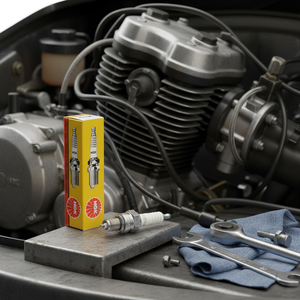 Bujías Mondial 250 Mct C7HSA - Product Image 3