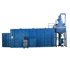 <span class=keywords><strong>Cabine</strong></span> <span class=keywords><strong>de</strong></span> <span class=keywords><strong>sablage</strong></span> <span class=keywords><strong>industriel</strong></span>, salle <span class=keywords><strong>de</strong></span> <span class=keywords><strong>sablage</strong></span> pour l'élimination <span class=keywords><strong>de</strong></span> la rouille, <span class=keywords><strong>cabine</strong></span> <span class=keywords><strong>de</strong></span> <span class=keywords><strong>sablage</strong></span> pour machine à peinture - Product Image 4
