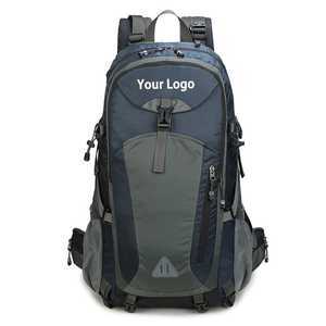 Nouveau design Meilleure vente <span class=keywords><strong>Sac</strong></span> à dos <span class=keywords><strong>de</strong></span> <span class=keywords><strong>randonnée</strong></span> en plein air <span class=keywords><strong>50L</strong></span> <span class=keywords><strong>Sac</strong></span> à dos <span class=keywords><strong>de</strong></span> sport tout-terrain étanche <span class=keywords><strong>Sac</strong></span> <span class=keywords><strong>de</strong></span> grande taille en nylon - Product Image 6