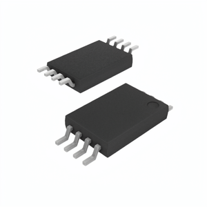 S-8337ACIA-T8T1G บริการครบวงจรแบบดั้งเดิม 8 TSSOP ชิปอิเล็กทรอนิกส์ ชิ้นส่วนจัดการพลังงาน (PMIC) - Product Image 1