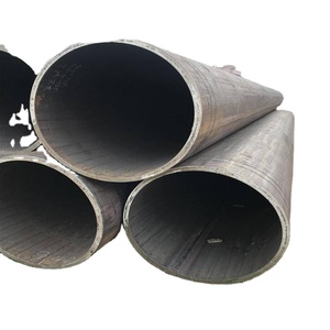 <span class=keywords><strong>Tube</strong></span> en <span class=keywords><strong>acier</strong></span> au carbone ERW de grand <span class=keywords><strong>diamètre</strong></span>, norme ASTM A53 A36, utilisé pour les pipelines de pétrole/protection incendie/gaz - Product Image 2