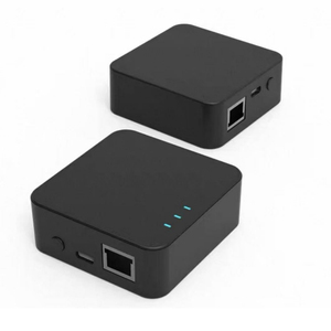 Gateway para Hogar Inteligente ESP32 GWMT-01 con WiFi Mesh e Interfaz Ethernet RJ45 - Product Image 1