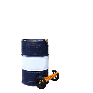 Carretilla Portátil para Bidones de Aceite SINOLIFT Serie DE450 - Product Image 2