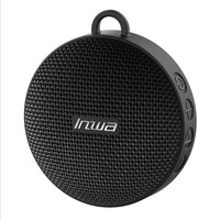 4 "Portable Creative Waterproof for 2.0 ABS Wireless Suction Cup Bike Speaker for Outdoor Cycling