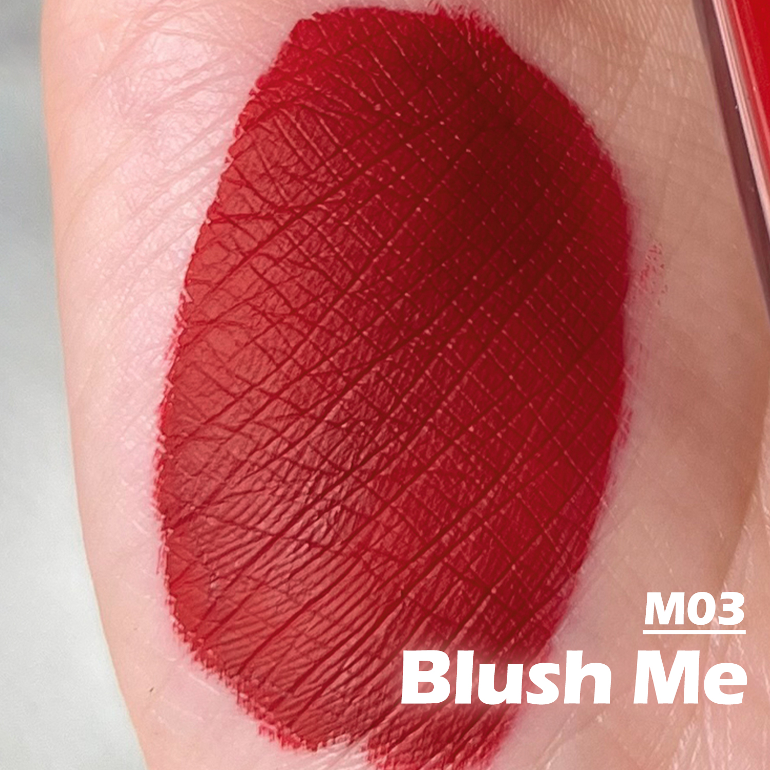 Blush-Moi