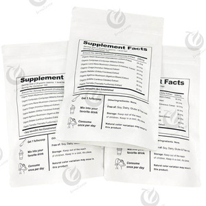 8 trong 1 nấm pha trộn bột hữu cơ inonotus obliquus hericium erinaceus <span class=keywords><strong>Ganoderma</strong></span> <span class=keywords><strong>lucidum</strong></span> bột-nấm phức tạp - Product Image 5