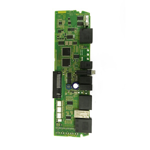 Placa de Circuito PCB Original FANUC A20B-2102-0681 - Product Image 5