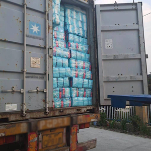 Sous-vêtement d'incontinence adulte jetable en coton imprimé unisexe pour post-partum XL PE Film coussinet urinaire de nuit pour fuite de vessie - Product Image 3