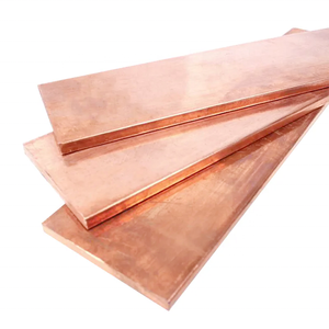 Feuille de cuivre C10200 de bonne qualité - Product Image 4