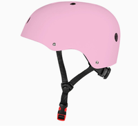 Casque de sport léger et réglable Glerc Warrior pour enfants de 3 à 16 ans, multi-sports/cyclisme/skateboard/trottinette/