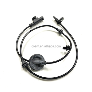 Pour les pièces électriques automatiques 10136733 pour les garages <span class=keywords><strong>Morris</strong></span> Capteur ABS Capteur de vitesse de roue - Product Image 1