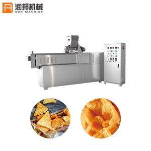 เครื่องอัดรีดดอริโทส /ตอร์ติยาเครื่องทำข้าวโพดด้วยเครื่องผสมแป้งทอดเตาอบสำหรับผลิตภัณฑ์จากธัญพืช - Product Image 1