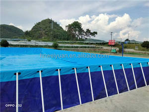 <span class=keywords><strong>Piscine</strong></span> familiale grande <span class=keywords><strong>piscine</strong></span> <span class=keywords><strong>à</strong></span> cadre rectangulaire portable <span class=keywords><strong>piscine</strong></span> <span class=keywords><strong>à</strong></span> grains hors sol - Product Image 5