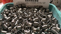 M2 Wire Thread Insert