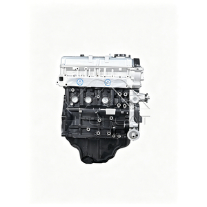 เครื่องยนต์บล็อกยาวใหม่เอี่ยม 2.4 ลิตร 4G64 SOHC16V เบนซิน สำหรับ Galant L200 พร้อมการซ่อมบำรุง ไม่ว่าสินค้าจะเป็นเครื่องยนต์หรืออะไหล่เครื่องยนต์ - Product Image 5