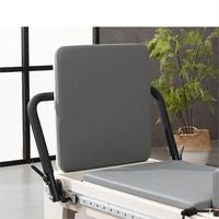 Lit de Pilates Reformer à domicile avec noyau en bois de chêne de haute qualité