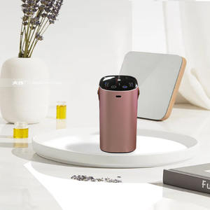 Penawaran khusus sampanye emas tanpa air Aroma wewangian Diffuser Hotel Aroma multi-skenario aplikasi Diffuser aromaterapi - Product Image 6