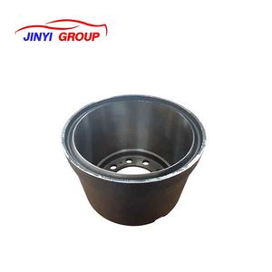 Tambour de frein adapté à GIGANT TRAILER ACHSEN 709380037 - Product Image 2