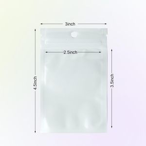 <strong>Custom</strong> Ziplock Treat Bag Clear Self Sealing Pouch Packaging for Party Favor, Small Business <strong>Supplies</strong>,Candy,<strong>Jewelry</strong>,Cookie - Product Image 3